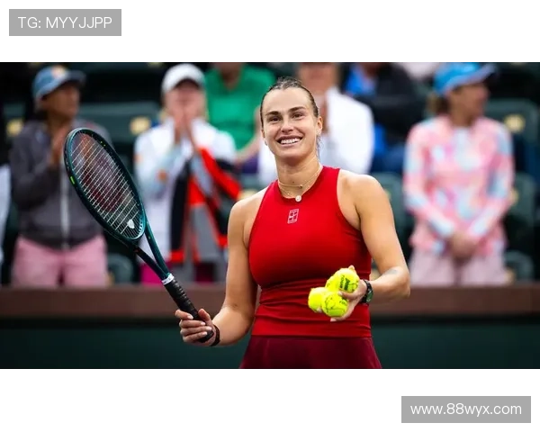 萨巴伦卡挺进印第安维尔斯四强 萨巴伦卡挺进印第安维尔斯四强