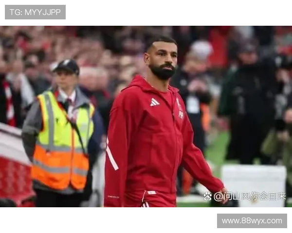 萨拉赫离队是对他与利物浦的双赢选择 萨拉赫离队是对他与利物浦的双赢选择