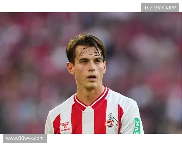 卡明斯基迎德甲百场里程碑 荣耀时刻来临